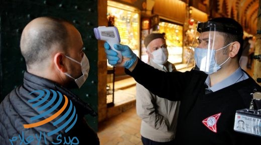 مصر: تسجيل 46 حالة وفاة و1399 إصابة جديدة بفيروس “كورونا”