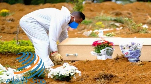 وفاة مواطن ثان من الخليل بـ”كورونا” يرفع حصيلة الوفيات اليوم إلى 3
