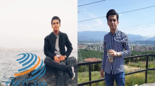 وفاة طالب من طولكرم غرقاً في بحر تركيا