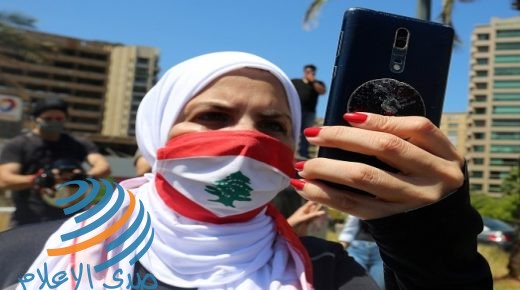 بيروت: تسجيل 175 اصابة جديدة بفيروس كورونا