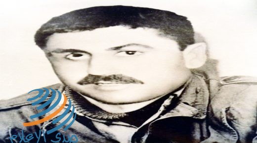 49 عاما على استشهاد المناضل “أبو علي إياد”