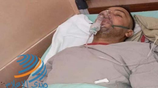 الاحتلال يفرج عن الأسير المريض نضال أبو عاهور