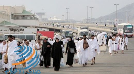 السعودية: 70% من حجاج هذا العام من المقيمين بالمملكة