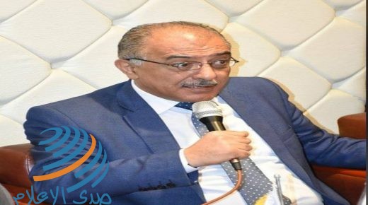الإعلامي محمد اللحام رئيسا للجنة الإعلام الرقمي في العالم العربي والشرق الأوسط