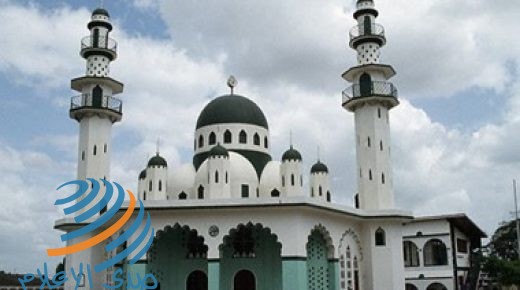 إلغاء صلاة عيد الأضحى في إسبانيا بسبب أزمة كورونا
