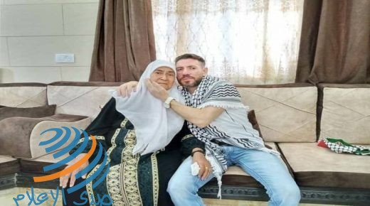 الإفراج عن أسير من قلقيلية أمضى 18 عاما في سجون الاحتلال