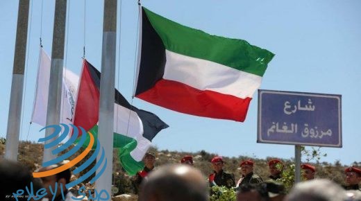 القوى السياسية الكويتية تجدد رفضها للمشاريع التصفوية للقضية الفلسطينية