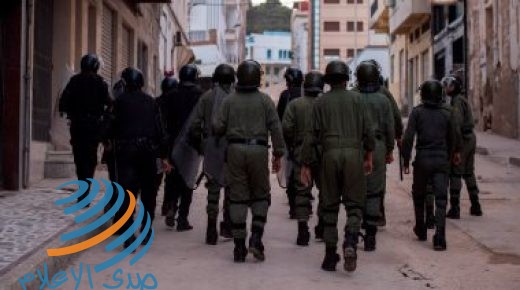 السلطات المغربية تشن حملة توقيفات واسعة بسبب عدم ارتداء الكمامات