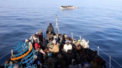 خفر السواحل التونسي ينقذ 9 مهاجرين غير شرعيين