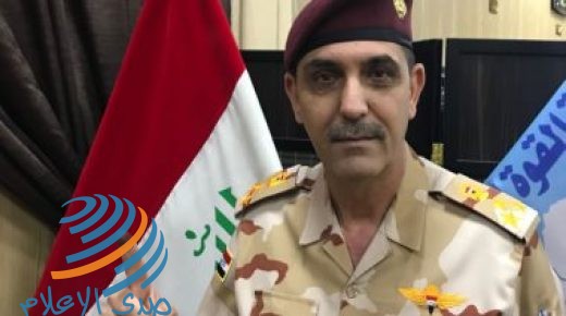 الجيش العراقي: حدودنا مع سوريا ودول الجوار مؤمنة بشكل كبير