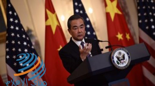 الصين تستدعي السفير الأمريكي على خلفية عقوبات مرتبطة بهونج كونج