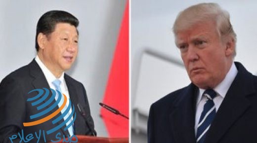صحيفة صينية: بكين وواشنطن قد تستأنفان المفاوضات التجارية في أغسطس