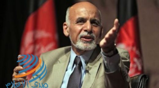 المتحدث باسم الرئيس الأفغاني: زيادة أعمال العنف من قبل طالبان أمر غير مقبول