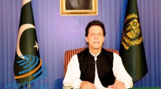 رئيس وزراء باكستان يحذر من ارتفاع الإصابات بكورونا خلال عيد الأضحى