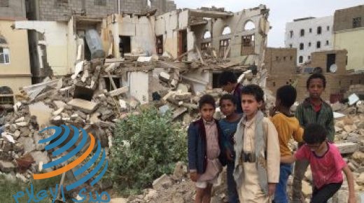 الأمم المتحدة تحذر: اليمن على حافة المجاعة بسبب نقص التمويل