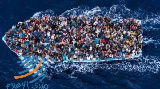 ارتفاع حصيلة ضحايا غرق قارب مهاجرين في تركيا إلى 40 شخصا