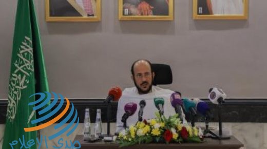 وزير الشؤون الإسلامية بالسعودية: لا صلاة عيد في المصليات المكشوفة