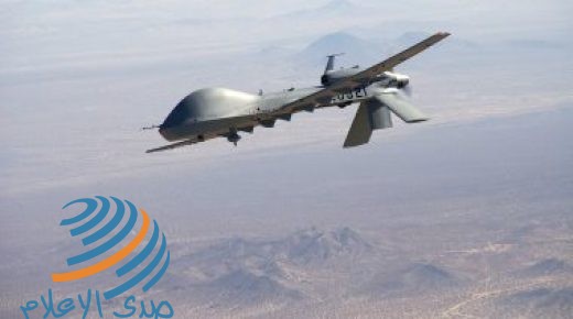 ضبط طائرة مسيرة تحمل مقذوفا فوق مبنى في بغداد بالعراق