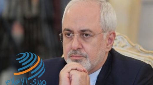 وزير خارجية إيران: واشنطن انتهكت الاتفاق النووي وفرضت عقوبات على الشعب