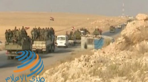 مقتل 8 مسلحين بعد محاولة هجوم على مواقع الجيش السوري في إدلب