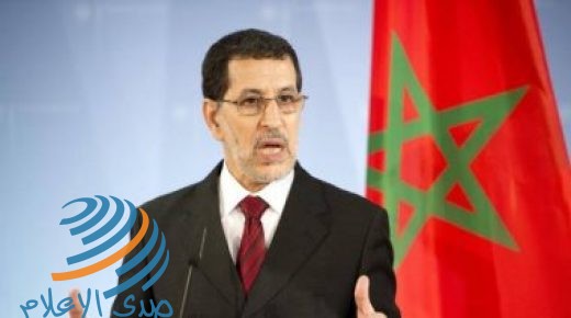 المغرب وسلطنة عمان تبحثان تعزيز العلاقات الثنائية