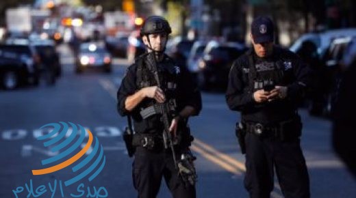 الشرطة الأمريكية: 4 جرحى على الأقل في إطلاق نار بمركز تجاري في هوفر بألاباما