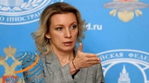الخارجية الروسية: لا محادثات بين موسكو وواشنطن حول تبادل ويلان بمواطنين روسيين