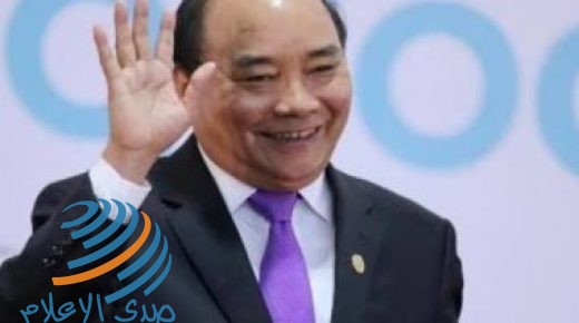 رئيس وزراء فيتنام يأمر بتكثيف جهود السيطرة على “كورونا”