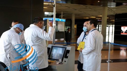 الأردن يعيد فتح مستشفياته أمام المرضى من 11 دولة عربية