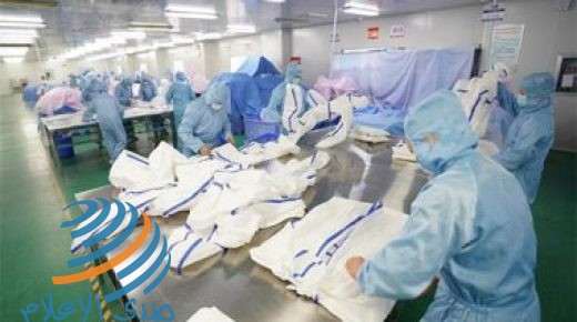 إصابة 90 عاملا في مترو طهران بفيروس كورونا