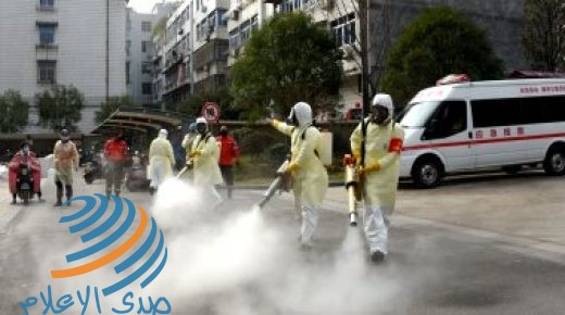 ليبيا تسجل 57 إصابة جديدة بفيروس كورونا