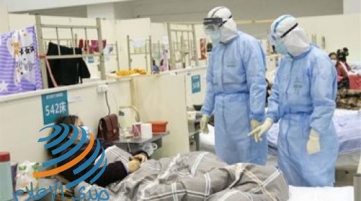 3 وفيات و1441 إصابة جديدة بفيروس “كورونا” في إسرائيل