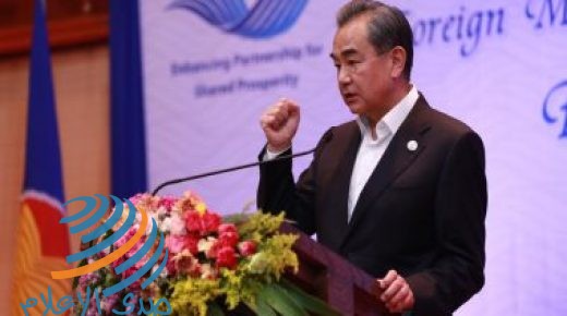 الصين تؤكد أهمية تعزيز دور الأمم المتحدة وعدم إضعافه