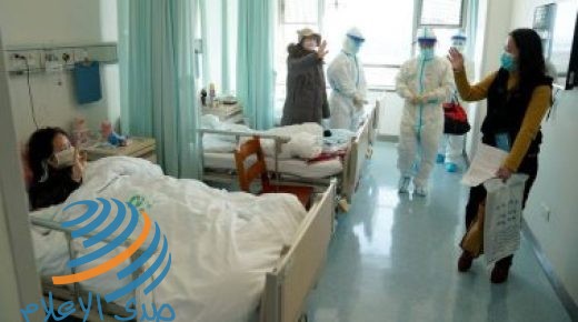 تسجيل 90 إصابة جديدة بفيروس كورونا في جمهورية التشيك