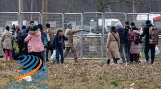وزيرة الداخلية الإيطالية: المهاجرون خطر صحي ويجب وقف تدفقهم