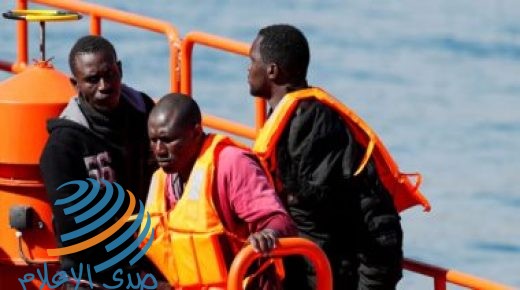 البحرية المغربية تضبط 107 مهاجرين غير شرعيين بينهم آسيويون وأفارقة