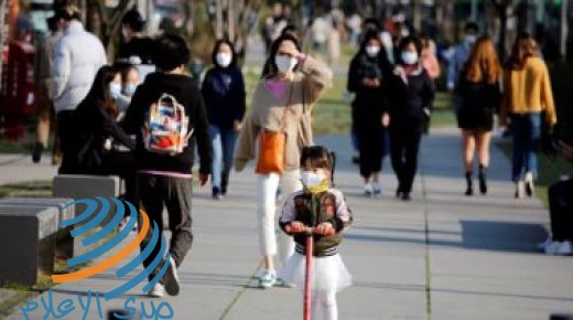 كوريا الجنوبية تعتزم إرسال مليوني كمامة لدول إفريقية لمواجهة “كورونا”