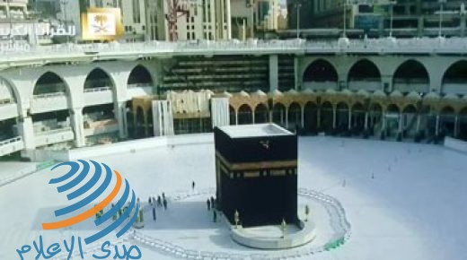 السعودية تمنع الدخول للمشاعر المقدسة في مكة إلا بتصريح بدءا من الغد
