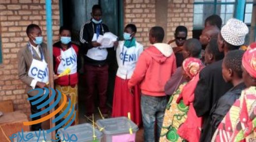زيادة معدل الإصابات بفيروس كورونا في أفريقيا بنسبة 24 % خلال أسبوع