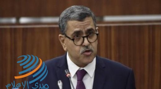 رئيس وزراء الجزائر: تكبدنا خسائر اقتصادية كبيرة بسبب كورونا