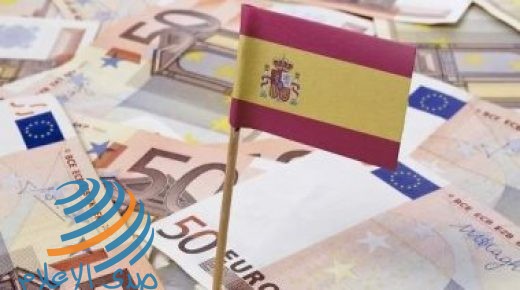 انهيار الاقتصاد الإسباني بنسبة 18.5% بسبب أزمة كورونا