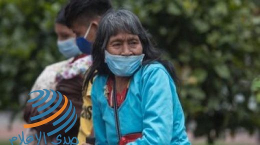 وزارة الصحة الفلبينية تعلن تسجيل 162 وفاة جديدة بفيروس كورونا