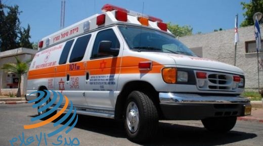 حيفا: إصابة شابة بجروح خطيرة في جريمة طعن