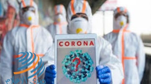الجزائر تسجل 8 وفيات و 385 إصابة جديدة بفيروس كورونا خلال 24 ساعة