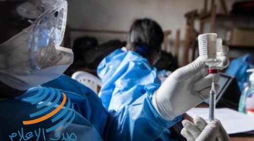 الأرجنتين تتخطى 100 ألف إصابة بفيروس كورونا
