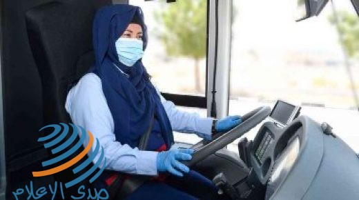 الإمارات توظف سائقات في قطاع المواصلات العامة لأول مرة في المنطقة العربية