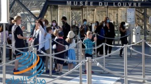 فرنسا السادس عالميا في الوفيات و14وفاة جديدة بكورونا وتقترب من 30 ألف حالة