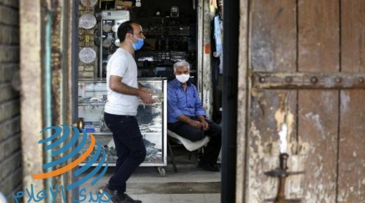 تسجيل أعلى معدل وفيات يومي بكورونا في إيران