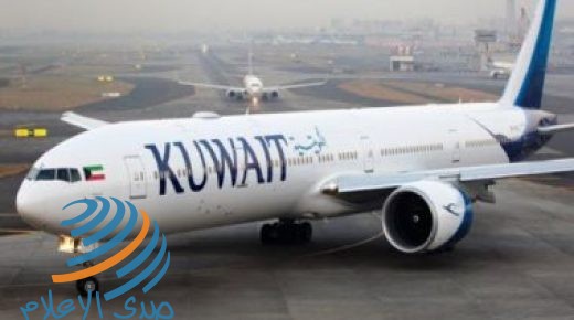 الخطوط الجوية الكويتية تستأنف رحلاتها إلى دبي 1 أغسطس