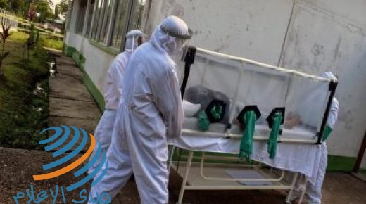 اليابان تقدم هبة مالية لموريتانيا لمواجهة فيروس كورونا